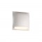 СТЕННА ЛАМПА БЯЛА MODE LED 4,4W IP65