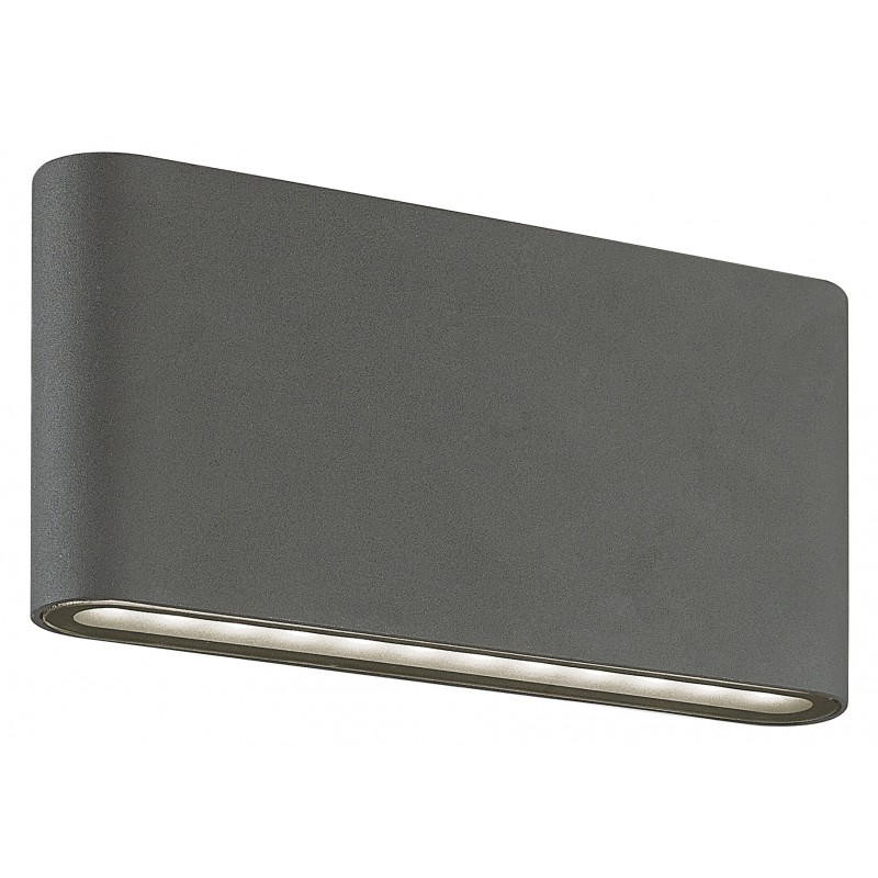 СТЕННА ЛАМПА DARK GREY L 280 ARGON