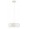 ПЕНДЕЛ SALI LED 24W БЯЛ