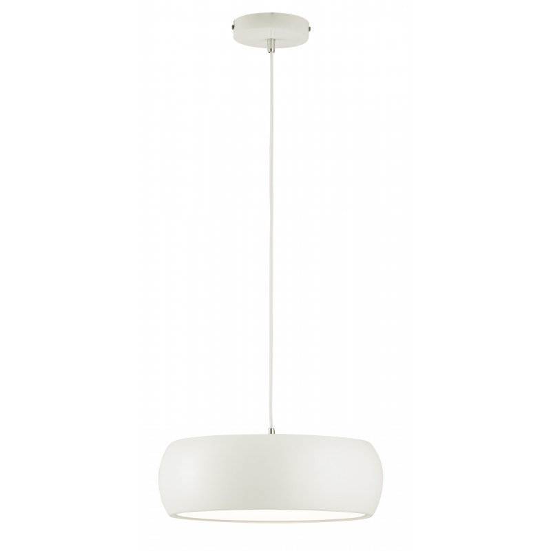 ПЕНДЕЛ SALI LED 24W БЯЛ ПЕНДЕЛ SALI LED 24W БЯЛ
