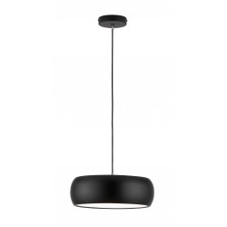 ПЕНДЕЛ SALI LED 24W ЧЕРЕН ПЕНДЕЛ SALI LED 24W ЧЕРЕН
