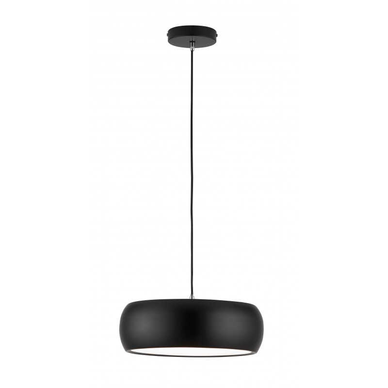 ПЕНДЕЛ SALI LED 24W ЧЕРЕН ПЕНДЕЛ SALI LED 24W ЧЕРЕН
