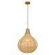 ПЕНДЕЛ BOLITA E27 MAX 70W NATURAL IP20 ПЕНДЕЛ BOLITA E27 MAX 70W NATURAL IP20