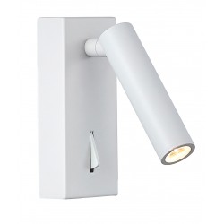 Wall Lamp White Zen ZEN LED module 3W WHITE IP20 220-240 VAC ALUMINIUM 3000K 225 Lm 4229300 Wall Lamp White Zen ZEN LED module 3W WHITE IP20 220-240 VAC ALUMINIUM 3000K 225 Lm 4229300