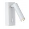 Wall Lamp White Zen ZEN LED module 3W WHITE IP20 220-240 VAC  ALUMINIUM  3000K  225 Lm  4229300 