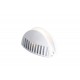 ЛУМИНИЕР С ЕФЕКТ ПРОЗОРЕЦ WINDOW LED 6W БЯЛ МАТ IP65