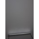 Wall Washer L 1000 Trick TRICK LED module 24,5W DARK GREY IP66 24 VDC  ELECTROSTATIC PAINTED ALUMINIUM  3100K  1683 Lm   4234700 