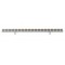 LED МОДУЛ WALL WASHER L 500 TRICK 12,8W 3100K DARK GREY