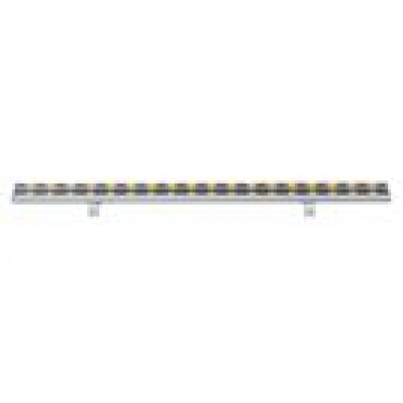LED МОДУЛ WALL WASHER L 500 TRICK 12,8W 3100K DARK GREY