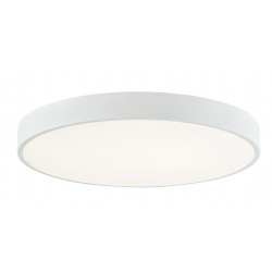 ТЪНЪК LED ПЛОСЪК ПЛАФОН MADISON 40W 3000K/4000K