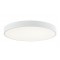 ТЪНЪК LED ПЛОСЪК ПЛАФОН MADISON 40W 3000K/4000K