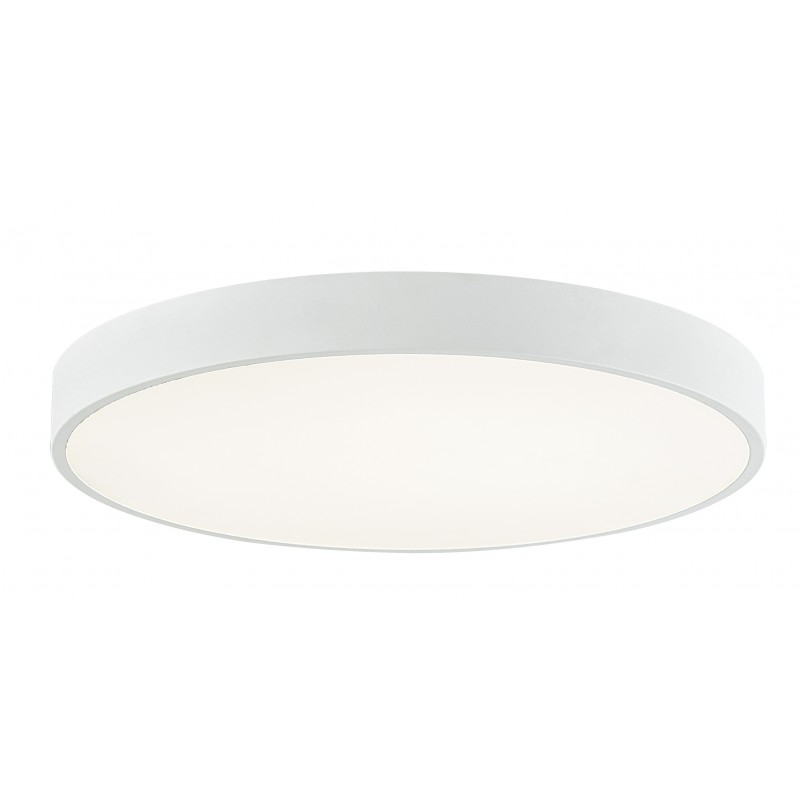 ТЪНЪК LED ПЛОСЪК ПЛАФОН MADISON 40W 3000K/4000K