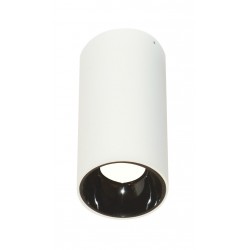 ПЛАФОН КРЪГЪЛ GLAM LED 12W 3000K