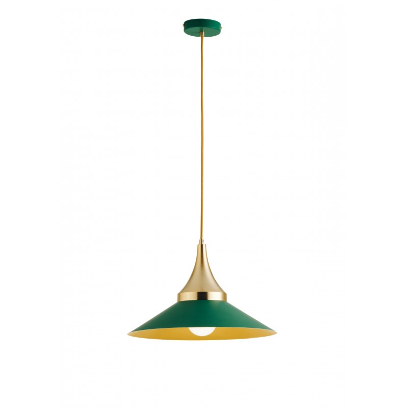 ПЕНДЕЛ GREEN D 400 MENTA