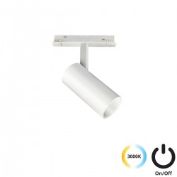 SPOT TRACK WHITE 10W LED МОДУЛ SPOT TRACK WHITE 10W LED МОДУЛ
