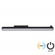 ЛИНЕЙНА LED МОДУЛНА СИСТЕМА L:600 MAGNETIC 21W 3000K