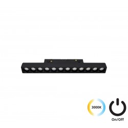 LED МОДУЛ ЛИНЕЕН АНТИГЛАР 220MM 13W 3000K LED МОДУЛ ЛИНЕЕН АНТИГЛАР 220MM 13W 3000K
