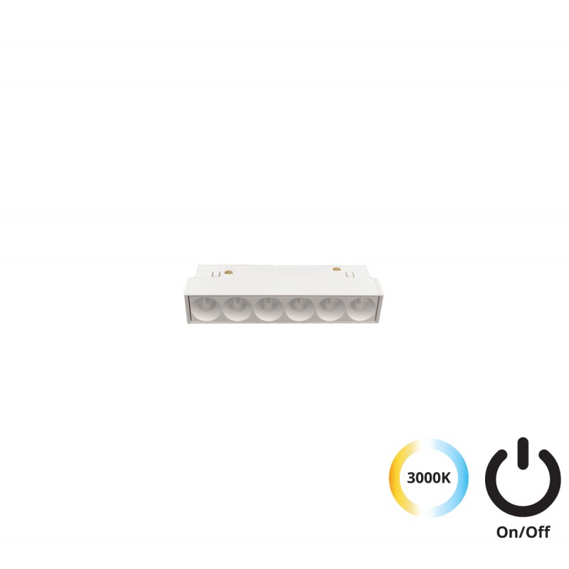ЛИНЕЕН LED МОДУЛ БЯЛ 112MM 7W 3000K ЛИНЕЕН LED МОДУЛ БЯЛ 112MM 7W 3000K