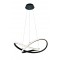 ПЕНДЕЛ SIGMA LED МОДУЛ 42W SAND BLACK