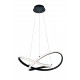 ПЕНДЕЛ SIGMA LED МОДУЛ 42W SAND BLACK ПЕНДЕЛ SIGMA LED МОДУЛ 42W SAND BLACK