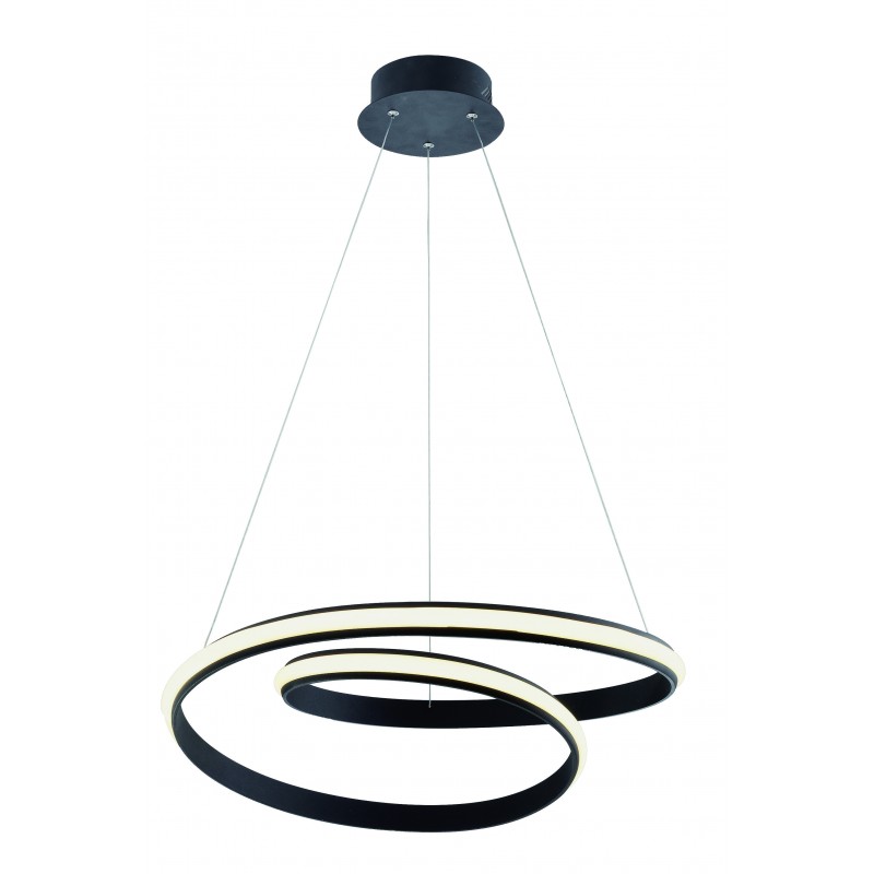 ПЕНДЕЛ SIGMA LED МОДУЛ 32,9W SAND BLACK IP20 ПЕНДЕЛ SIGMA LED МОДУЛ 32,9W SAND BLACK IP20