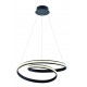 ПЕНДЕЛ SIGMA LED МОДУЛ 32,9W SAND BLACK IP20 ПЕНДЕЛ SIGMA LED МОДУЛ 32,9W SAND BLACK IP20