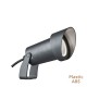 ПРОЖЕКТОР ELLIS DARK GREY GU10 IP54 ПРОЖЕКТОР ELLIS DARK GREY GU10 IP54