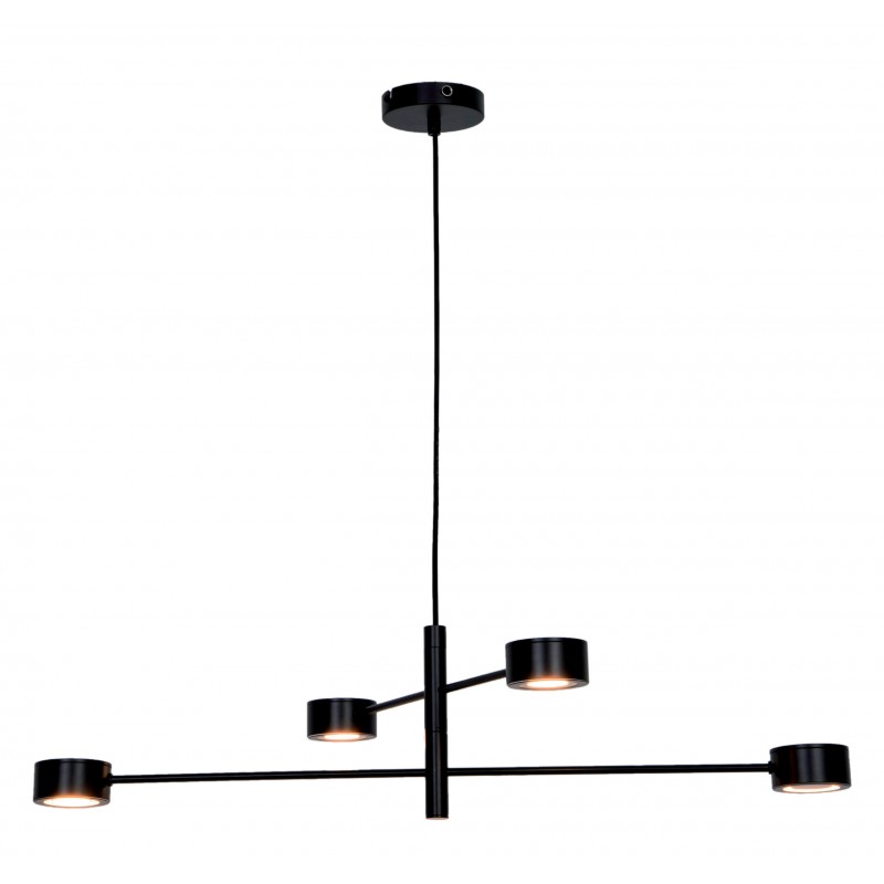 ПЕНДЕЛ PRIMA LED 20W ЧЕРЕН ПЕНДЕЛ PRIMA LED 20W ЧЕРЕН