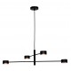 ПЕНДЕЛ PRIMA LED 20W ЧЕРЕН ПЕНДЕЛ PRIMA LED 20W ЧЕРЕН