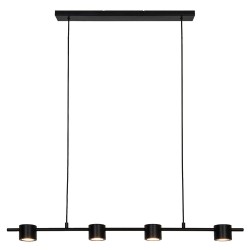 ПЕНДЕЛ PRIMA LED 20W ЧЕРЕН ПЕНДЕЛ PRIMA LED 20W ЧЕРЕН