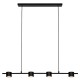ПЕНДЕЛ PRIMA LED 20W ЧЕРЕН ПЕНДЕЛ PRIMA LED 20W ЧЕРЕН