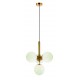 ПЕНДЕЛ JOLIN G9 LED 4X5W ОПАЛ IP20 ПЕНДЕЛ JOLIN G9 LED 4X5W ОПАЛ IP20