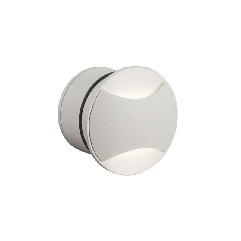 ВГРАДЕН СПОТ ИТАКИ LED 3W БЯЛ IP65