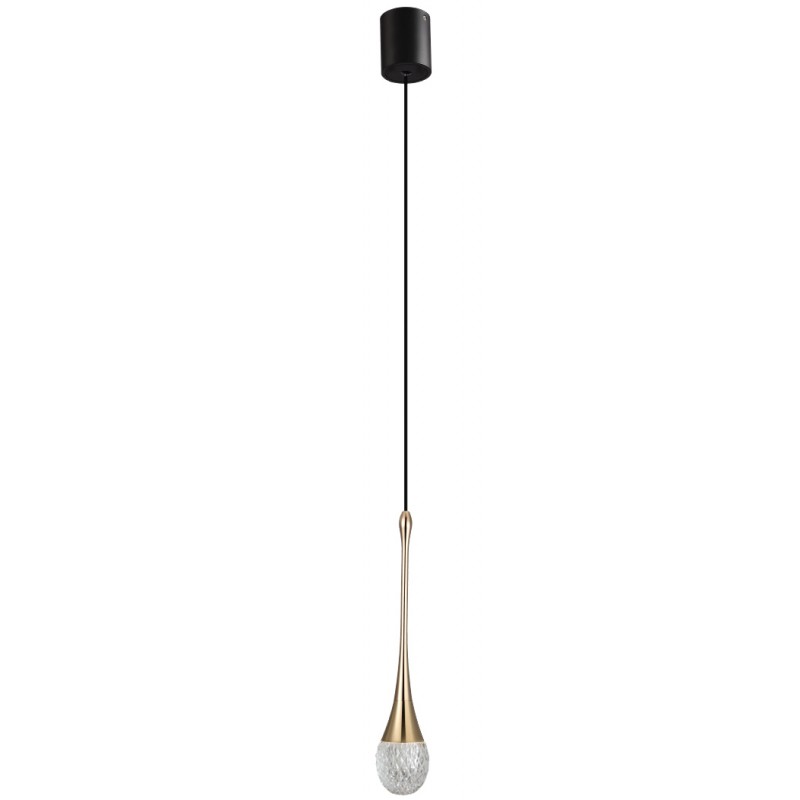 ВИСЯЩО ОСВЕТИТЕЛНО ТЯЛО STAR LIGHT LED 5W