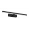 LED АПЛИК TOD SAND BLACK 12,6W