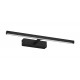 LED АПЛИК TOD SAND BLACK 12,6W LED АПЛИК TOD SAND BLACK 12,6W