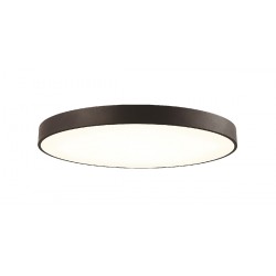 ТЪНЪК LED ПЛОСЪК ПЛАФОН MADISON 60CM
