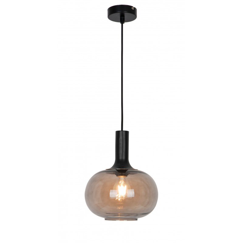 ВИСЯЩА ЛАМПА FUME D250 CONVEX