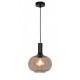 ВИСЯЩА ЛАМПА FUME D250 CONVEX