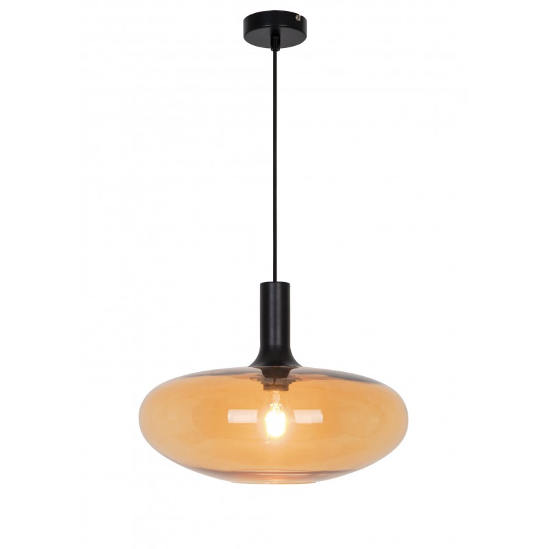 ПЕНДЕЛ AMBER D395 CONVEX