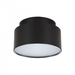ПЛАФОН ЧЕРЕН GABI LED 22W 3000K