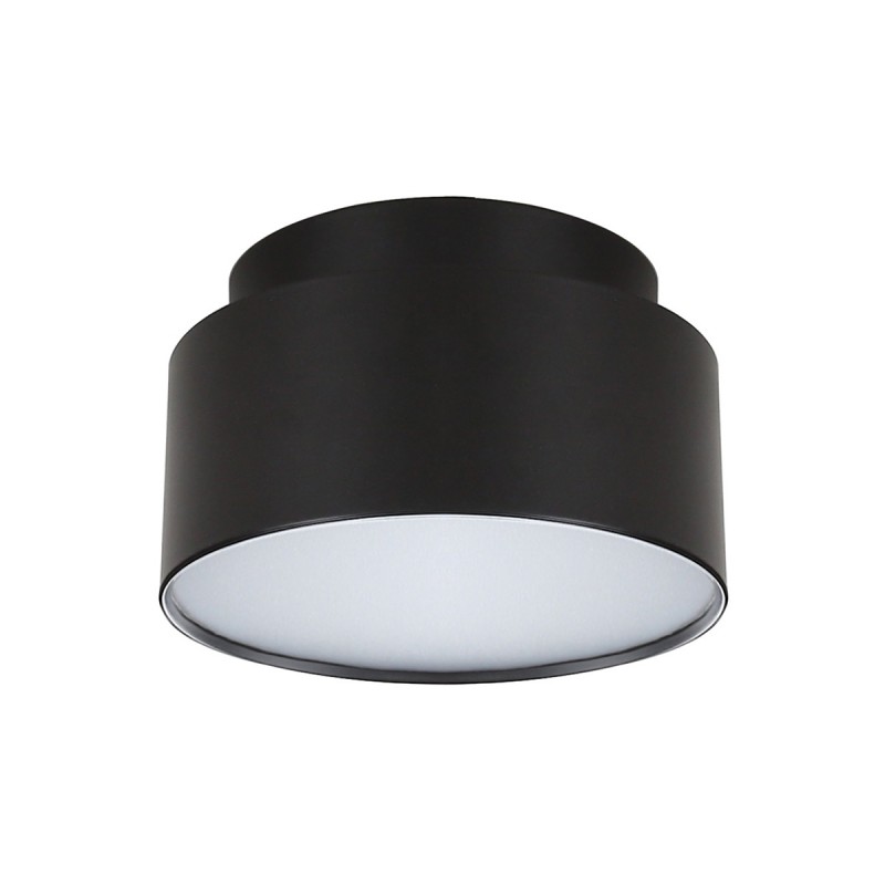 ПЛАФОН ЧЕРЕН GABI LED 22W 3000K