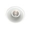 Resseced Spot White Moon MOON GU10 1 x MAX 50W WHITE IP20 220-240 VAC  ALUMINIUM      4279600 