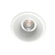 Resseced Spot White Moon MOON GU10 1 x MAX 50W WHITE IP20 220-240 VAC  ALUMINIUM      4279600 