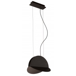 ПЕНДЕЛ ALADIN LED 6,3W ЧЕРЕН