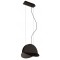ПЕНДЕЛ ALADIN LED 6,3W ЧЕРЕН