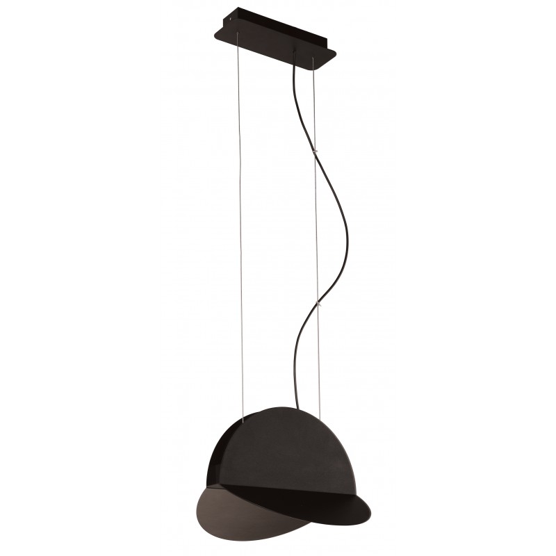 ПЕНДЕЛ ALADIN LED 6,3W ЧЕРЕН