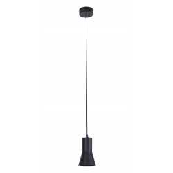 ПЕНДЕЛ FORMA LED 6W ЧЕРЕН