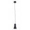 ПЕНДЕЛ FORMA LED 6W ЧЕРЕН