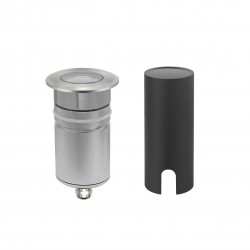 ВГРАДЕН LED МОДУЛ D45 SMART 3W 3000K